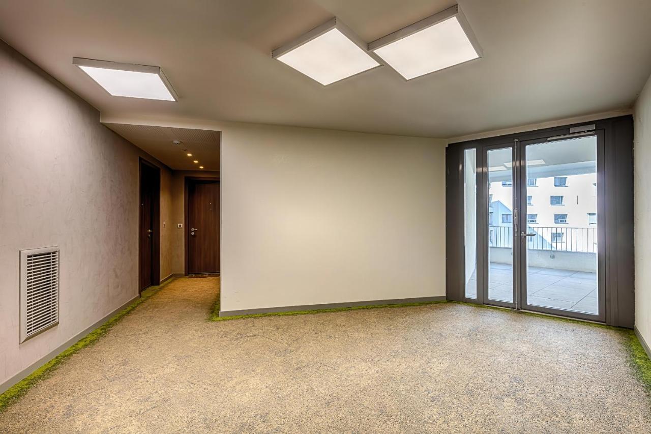 Appart L'Avant Scene Tresums Annecy Exterior photo